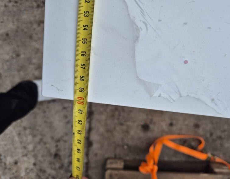 IKEA MESAS OFICINA LINNMON